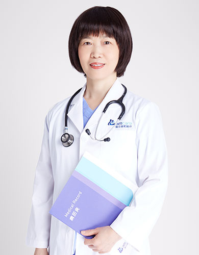 它可以支持胎儿早期正常地生长发育