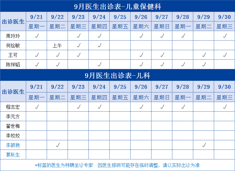 儿科中心